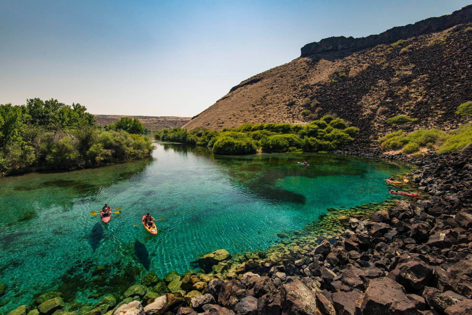 Visit Southern Idaho | Email Marketing Optimization