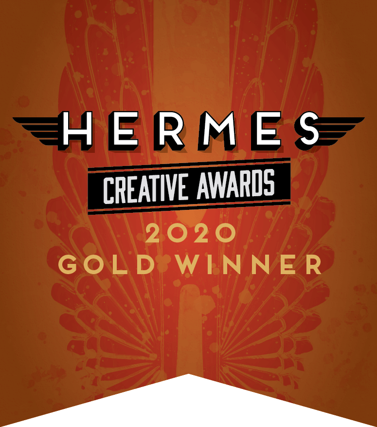 2020 Hermes Award Winners!