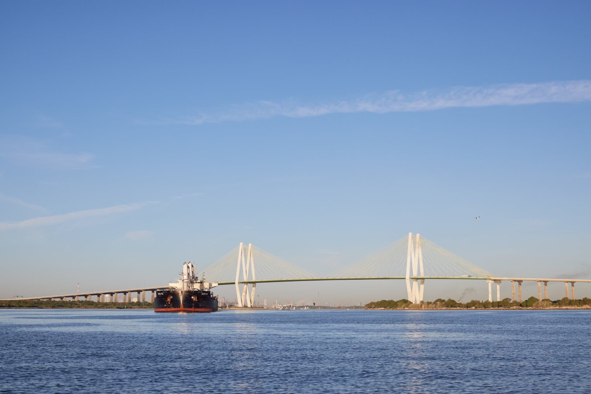 Baytown Forward | Economic Development Grant Awareness