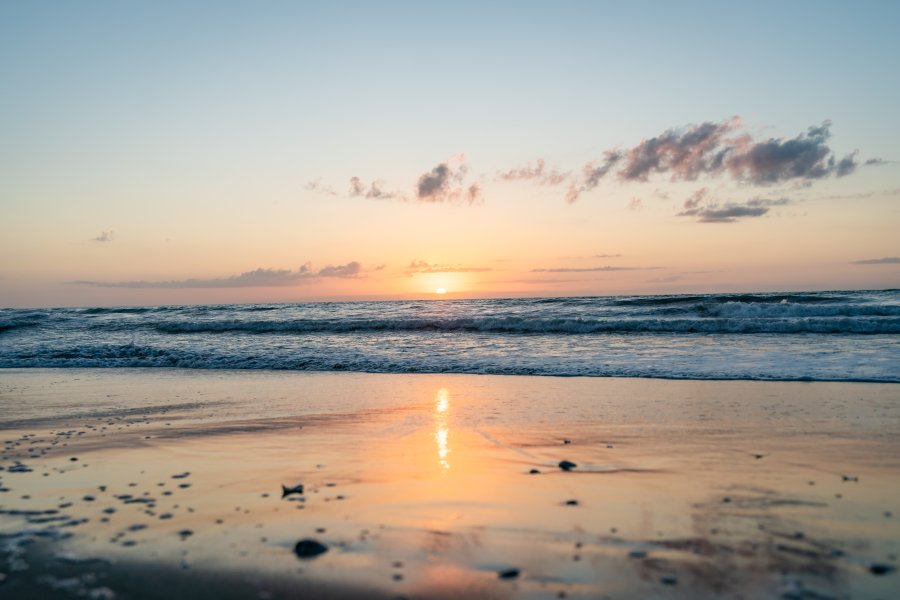 Northern Outer Banks | Website Redesign