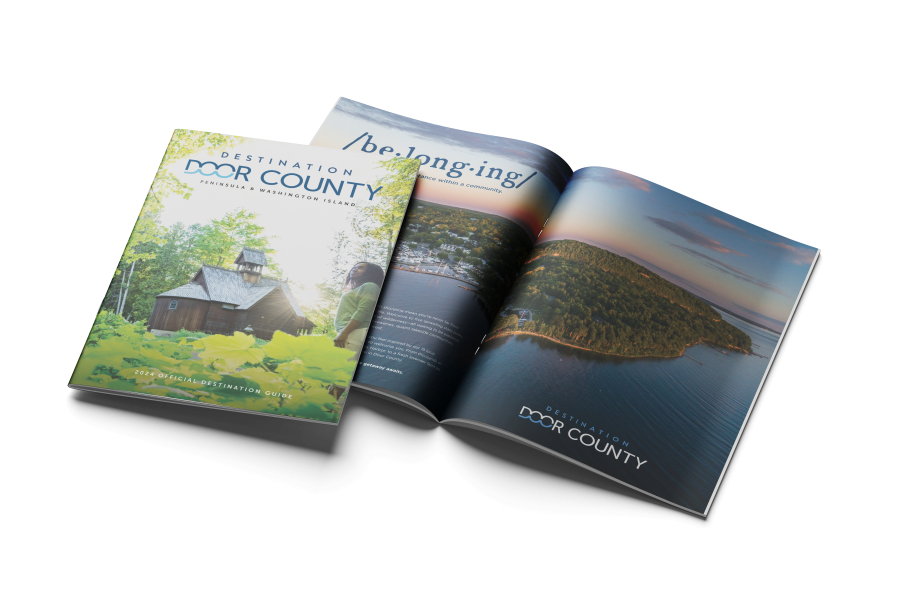 Destination Door County | Visitor's Guide