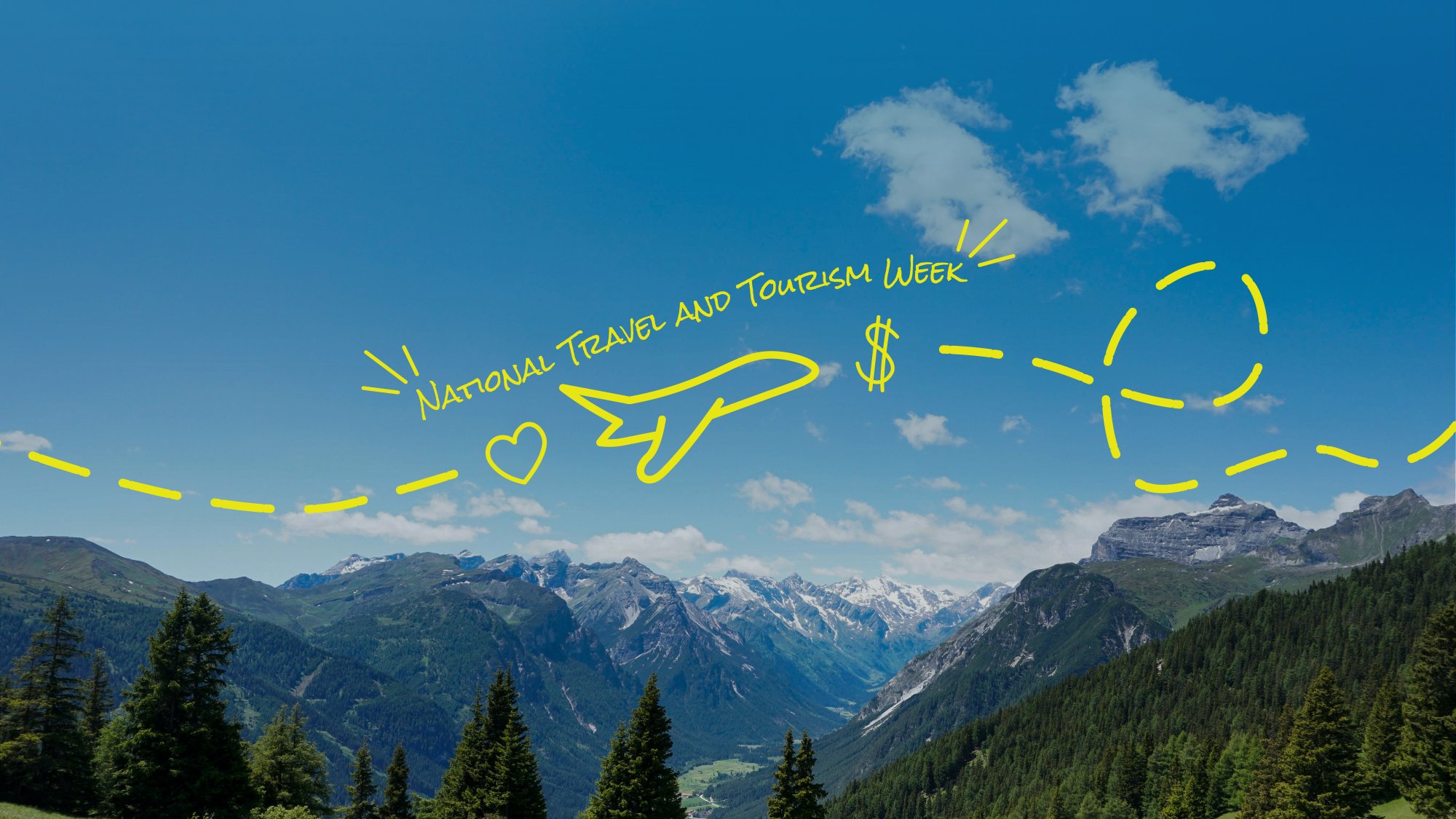 Celebrating the Power of Tourism