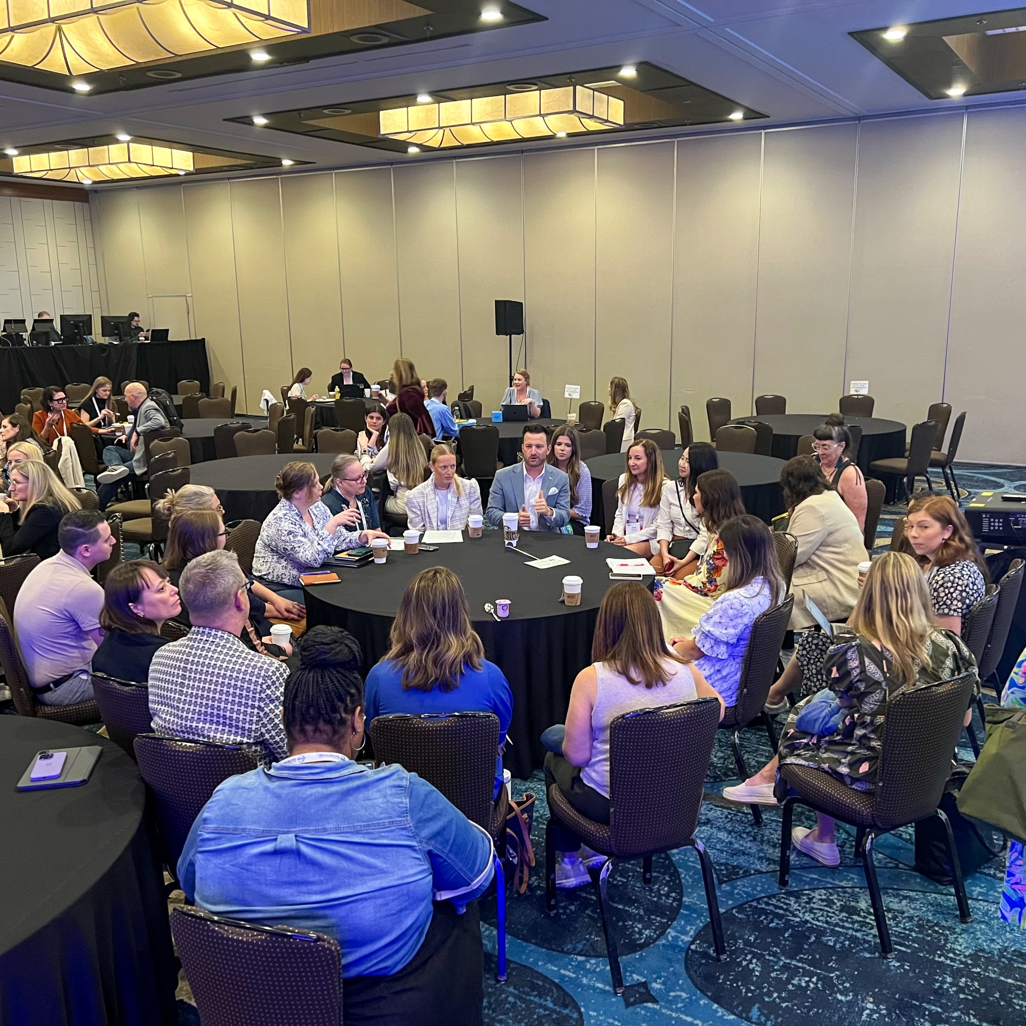 Our Biggest Takeaways from the PRSA Travel and Tourism Conference 