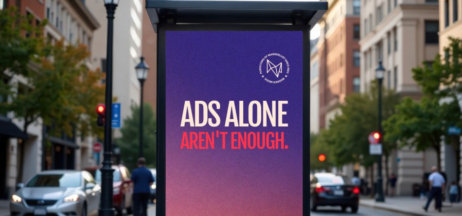Travel Ads That Actually Work: How Communities Are Rewriting the Rules