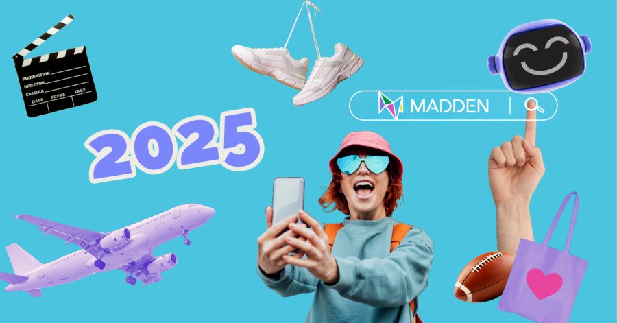 The Top 6 2025 Marketing Predictions | Tourism Marketing Predictions You Need to Know