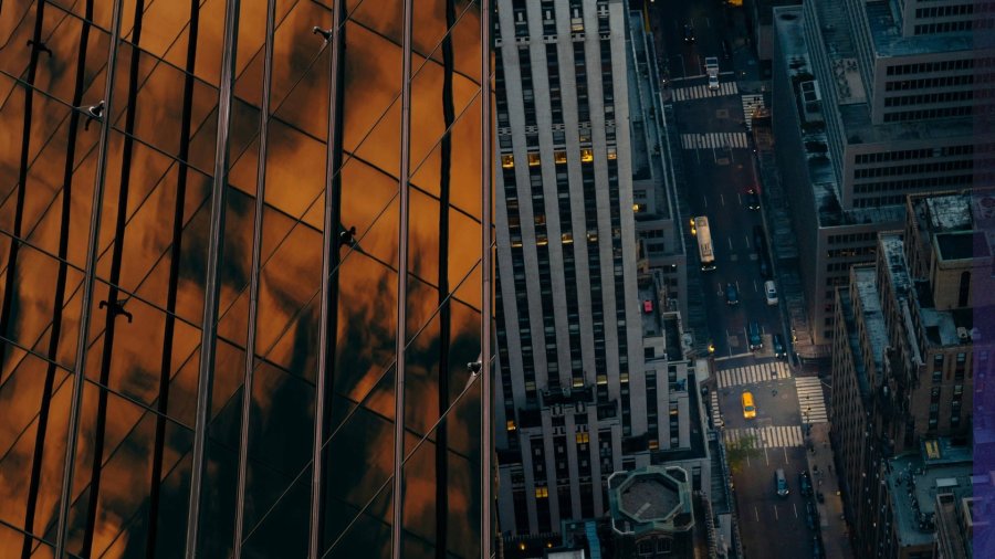 How Cities Balance Their Cultural Soul With Innovation Ambitions