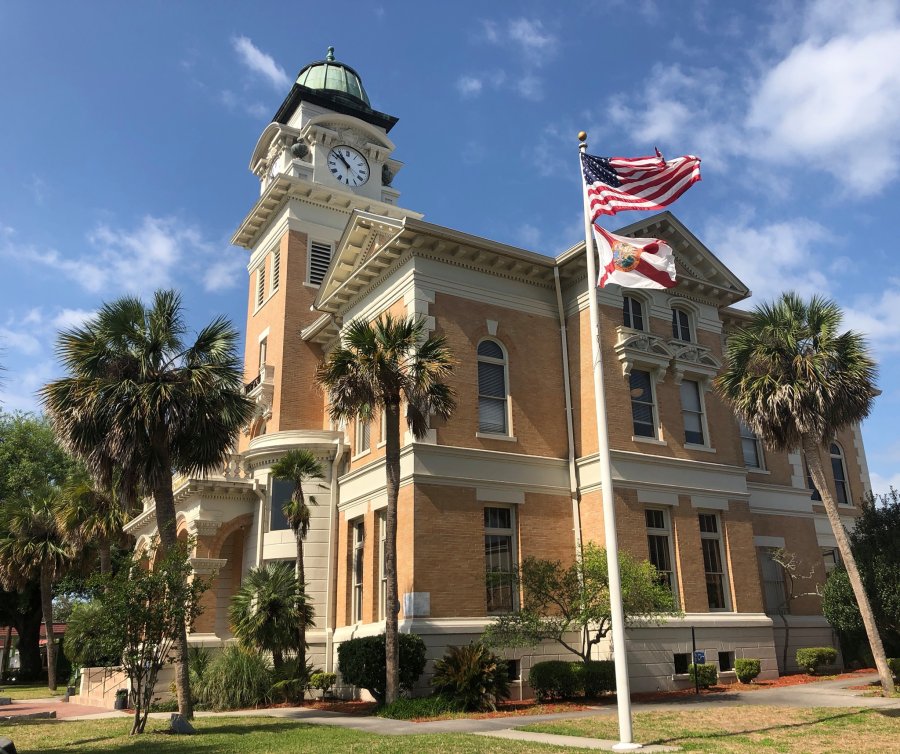 Suwannee County | Economic Development