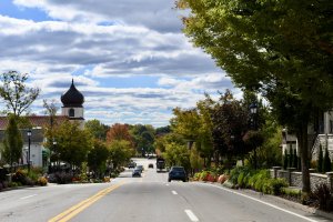 Frankenmuth, Michigan | PR Campaign