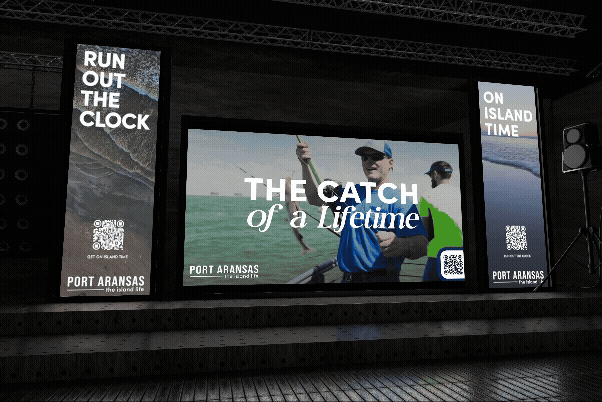 Port Aransas | Dallas Cowboys Partnership