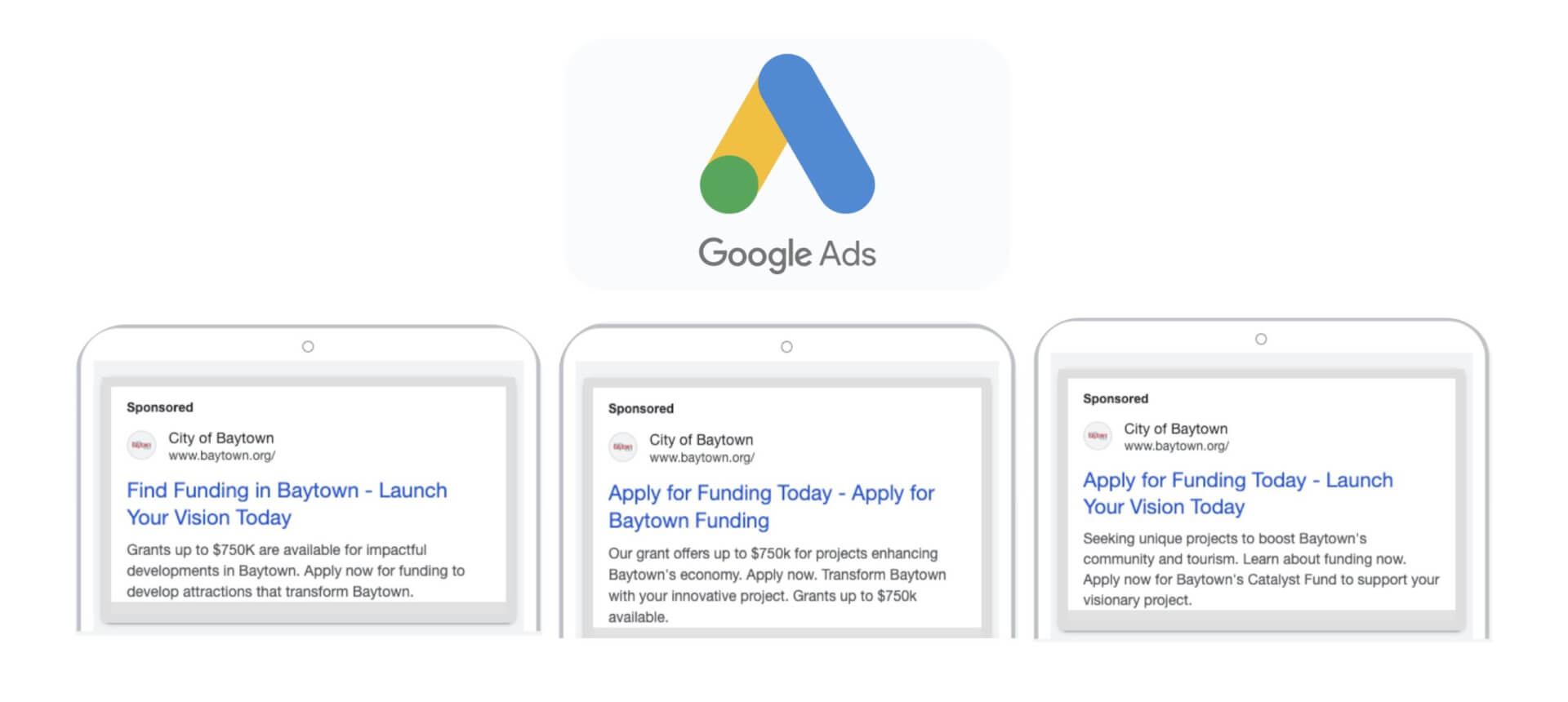 Baytown Forward | Economic Development Grant Awareness