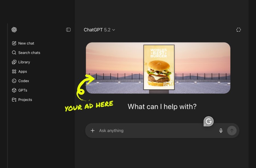 What ChatGPT Ads Mean for Communities: AI Ads and the Future of Discovery