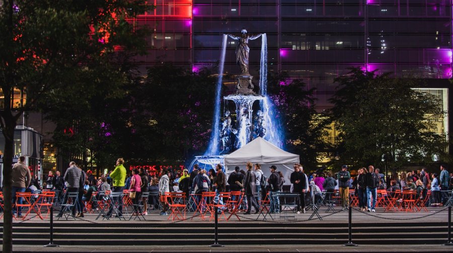 Visit Cincy | PR Strategy for Meetings Momentum