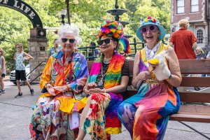 Eureka Springs | Free to Be Campaign