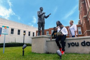 VisitHATTIESBURG | Black History Month VisitHATTIESBURG | Black History Month