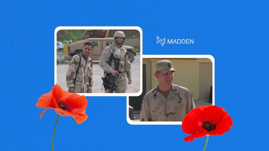 The Constellation of Adaptability: Leadership Lessons from Veterans Who Shaped My Path