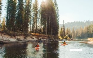 Visit Idaho | "Beyond Words" Campaign