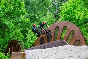 Visit Bentonville | Brand Campaign Visit Bentonville | Brand Campaign