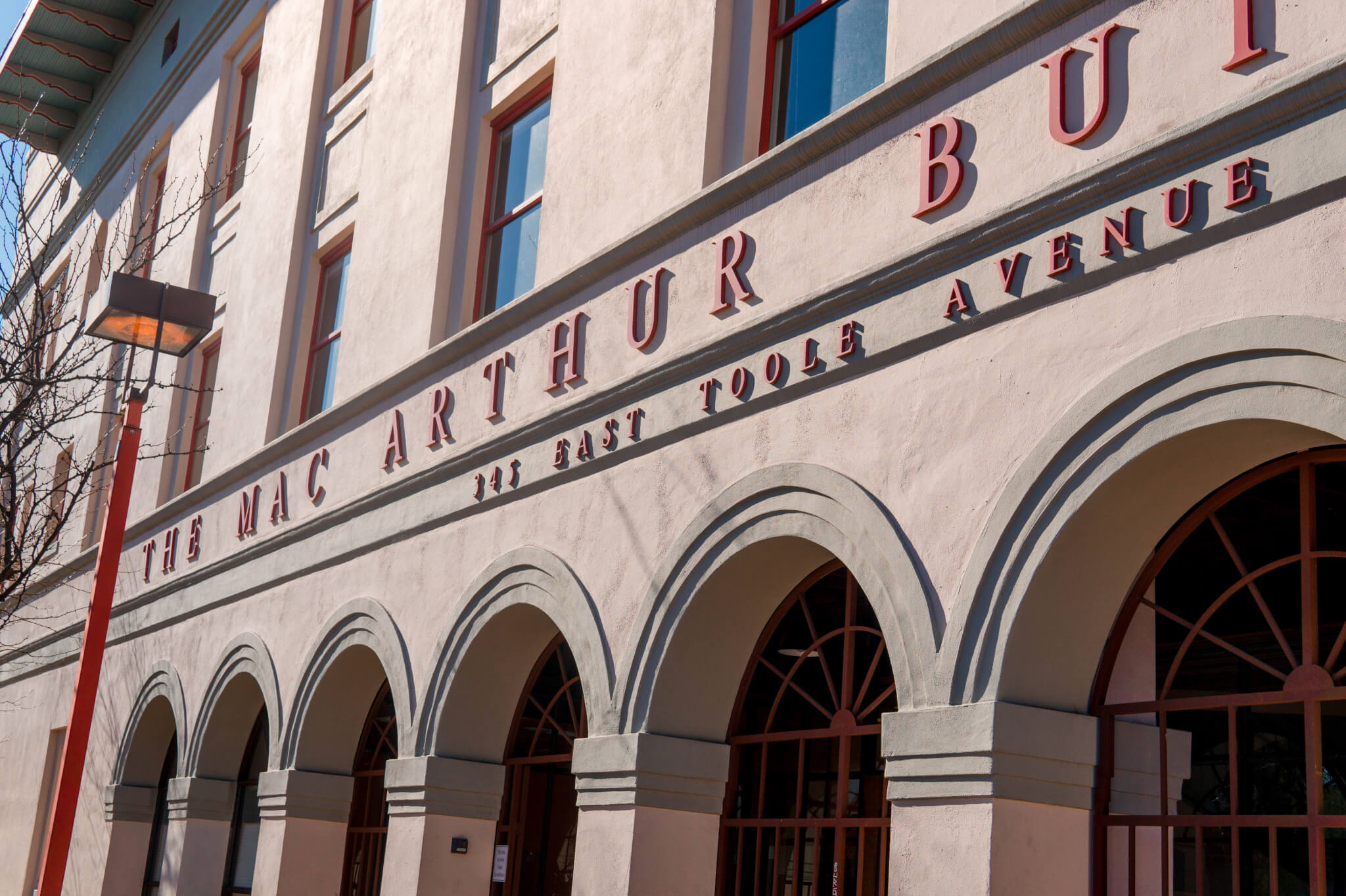 Connect People to Places with Madden Madden