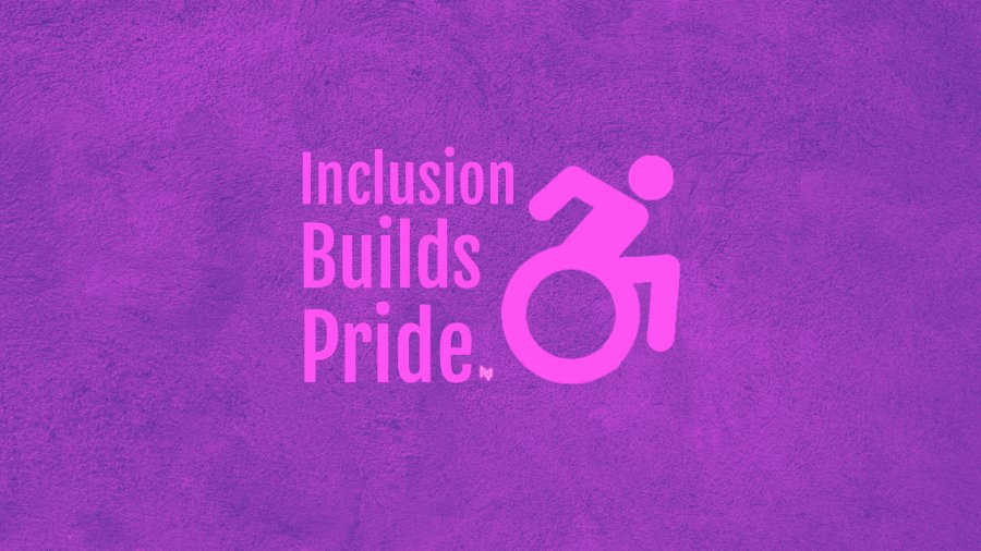 What Disability Pride Month Means To Me—And What It Should Mean to DMOs