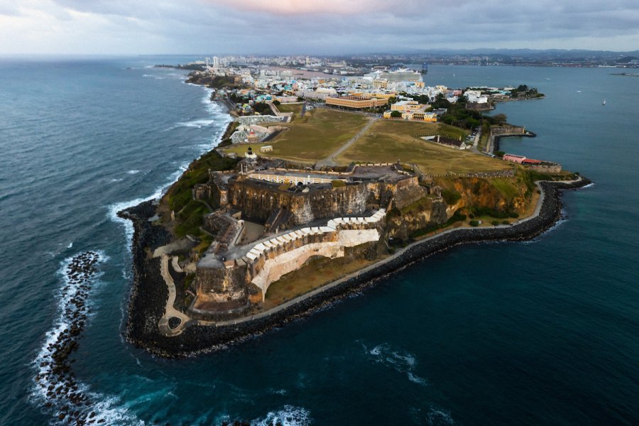 Discover Puerto Rico, Bad Bunny & The Big Game 