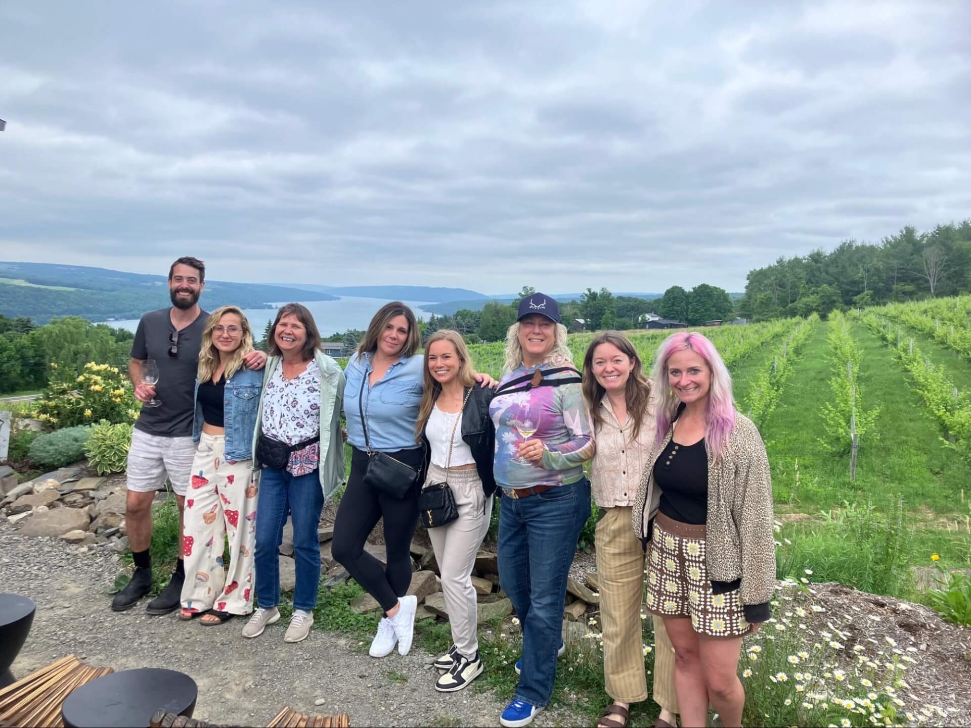 Finger Lakes Public Relations | Rewriting the Story of the Finger Lakes