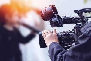 Now anyone can create a professional video ad