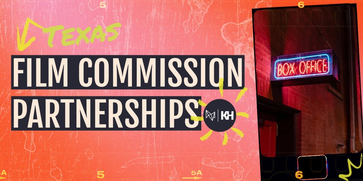 Texas Film Incentives Are Back—And It’s Time to Make Your Move