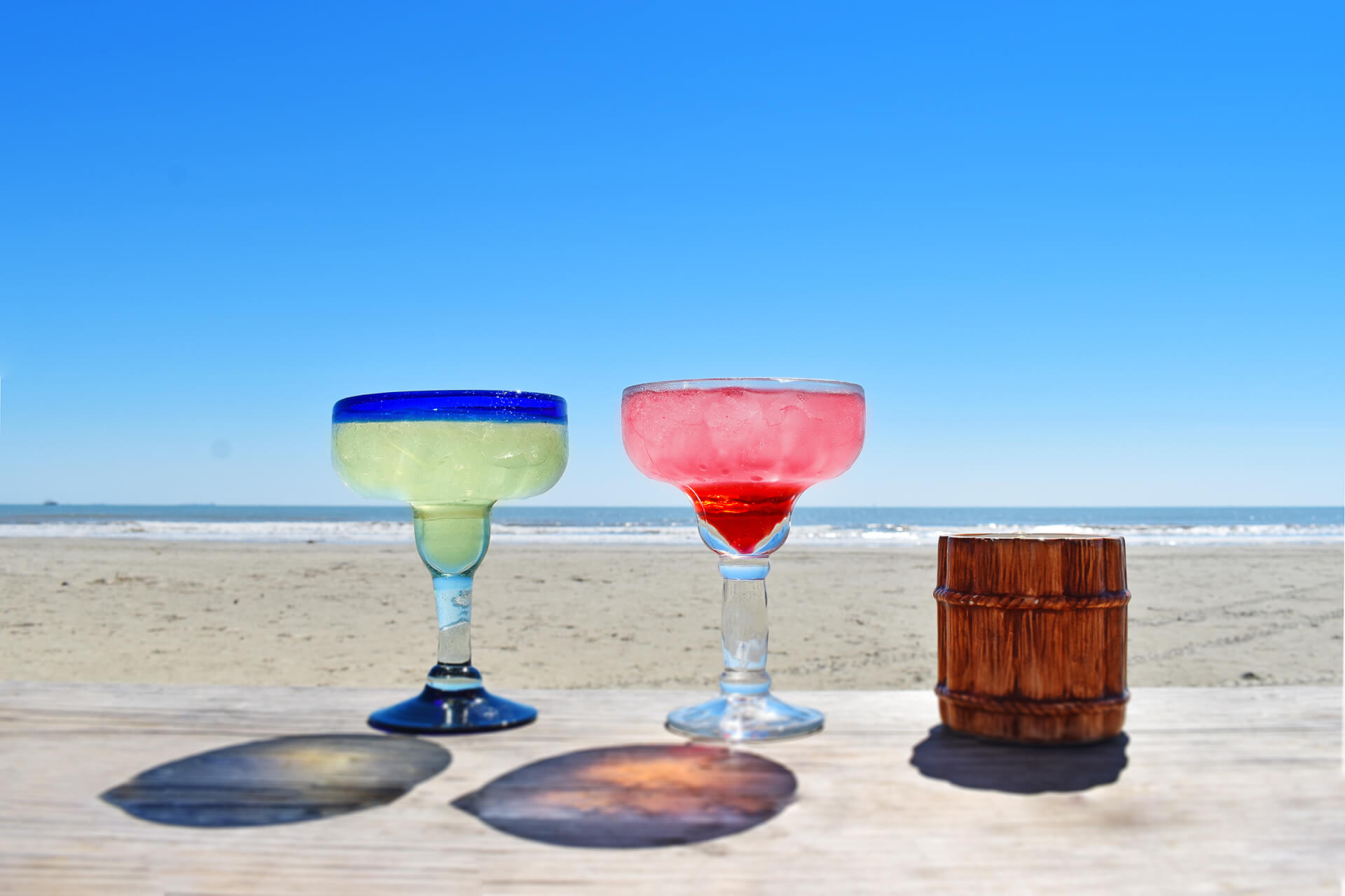 Visit Port Aransas | Margarita Madness