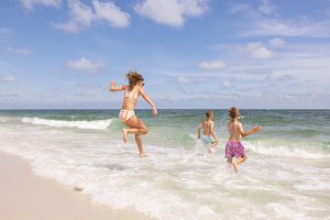 Alabama's Beaches | Brand Refresh Alabama's Beaches | Brand Refresh