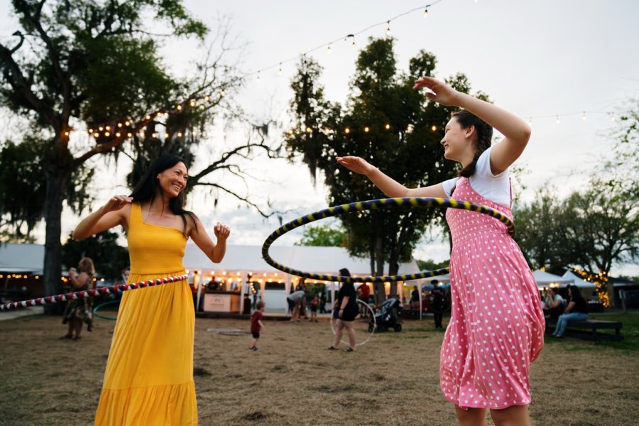 Visit Gainesville | Website Redesign