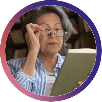 Voyage Atlas Personas