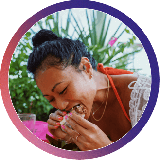 Voyage Atlas Personas