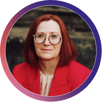 Voyage Atlas Personas