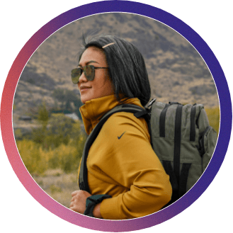 Voyage Atlas Personas