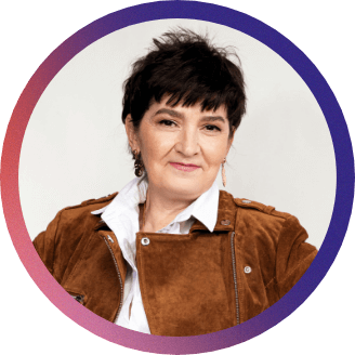 Voyage Atlas Personas