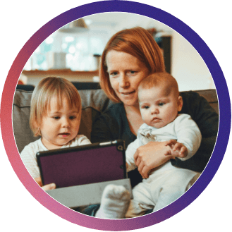 Voyage Atlas Personas