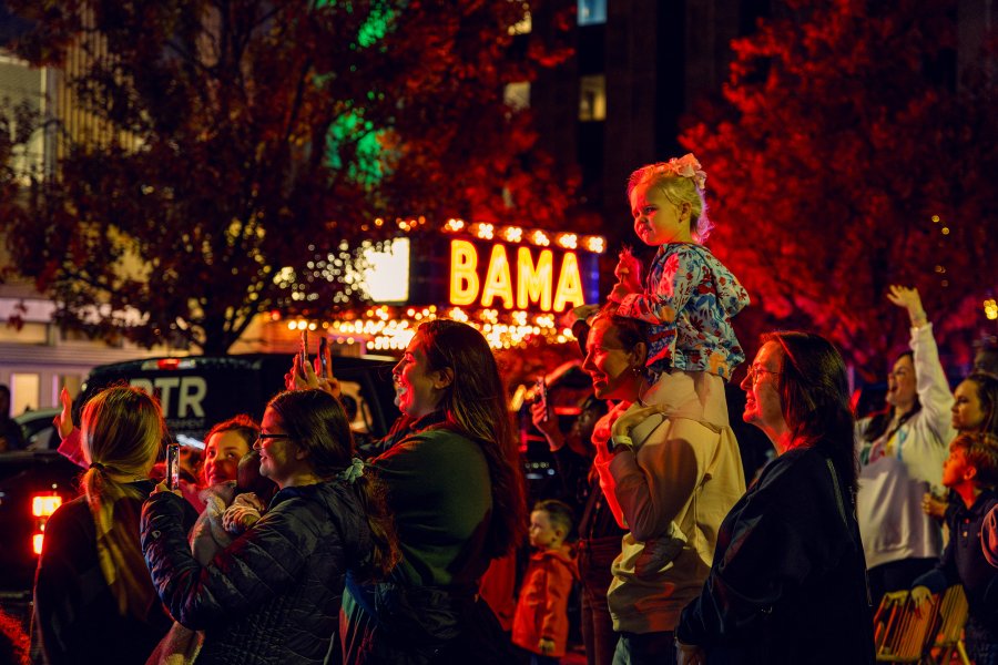 Visit Tuscaloosa | TuscaLife Brand Refresh