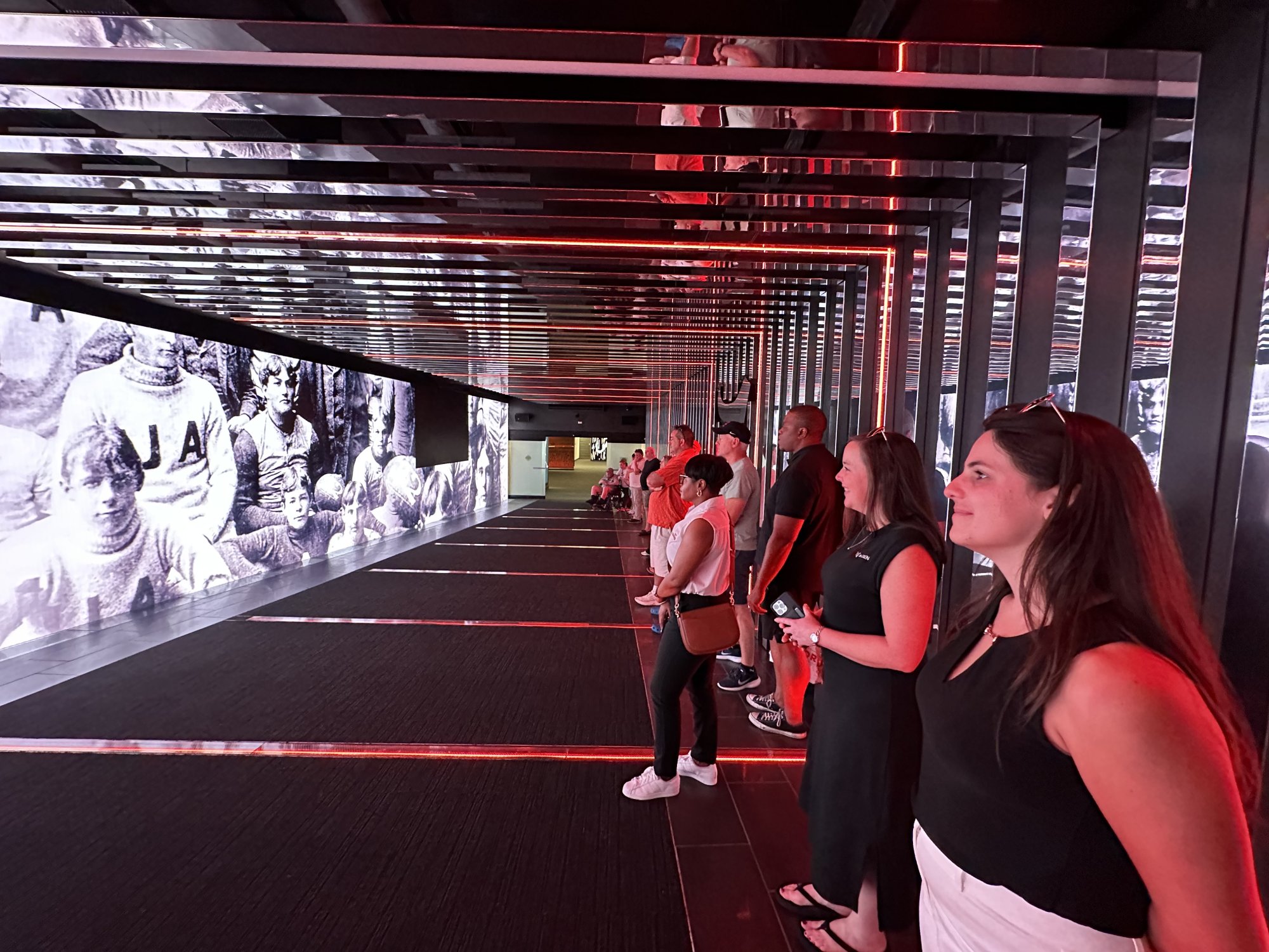 Visit Tuscaloosa | TuscaLife Brand Refresh