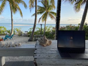 Remote Work and Responsible PTO
