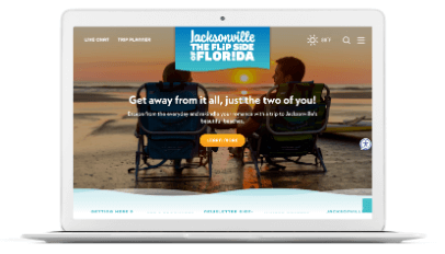 Visit Jacksonville | DIGITAL MEDIA