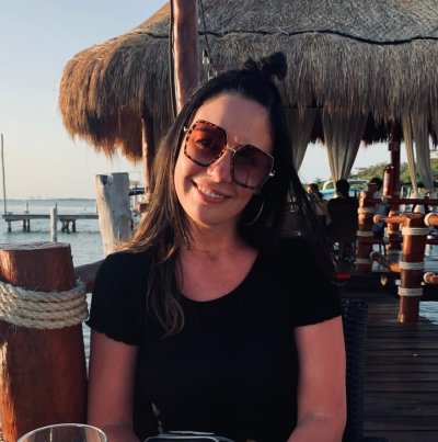 Katy Livingston, Madden Media