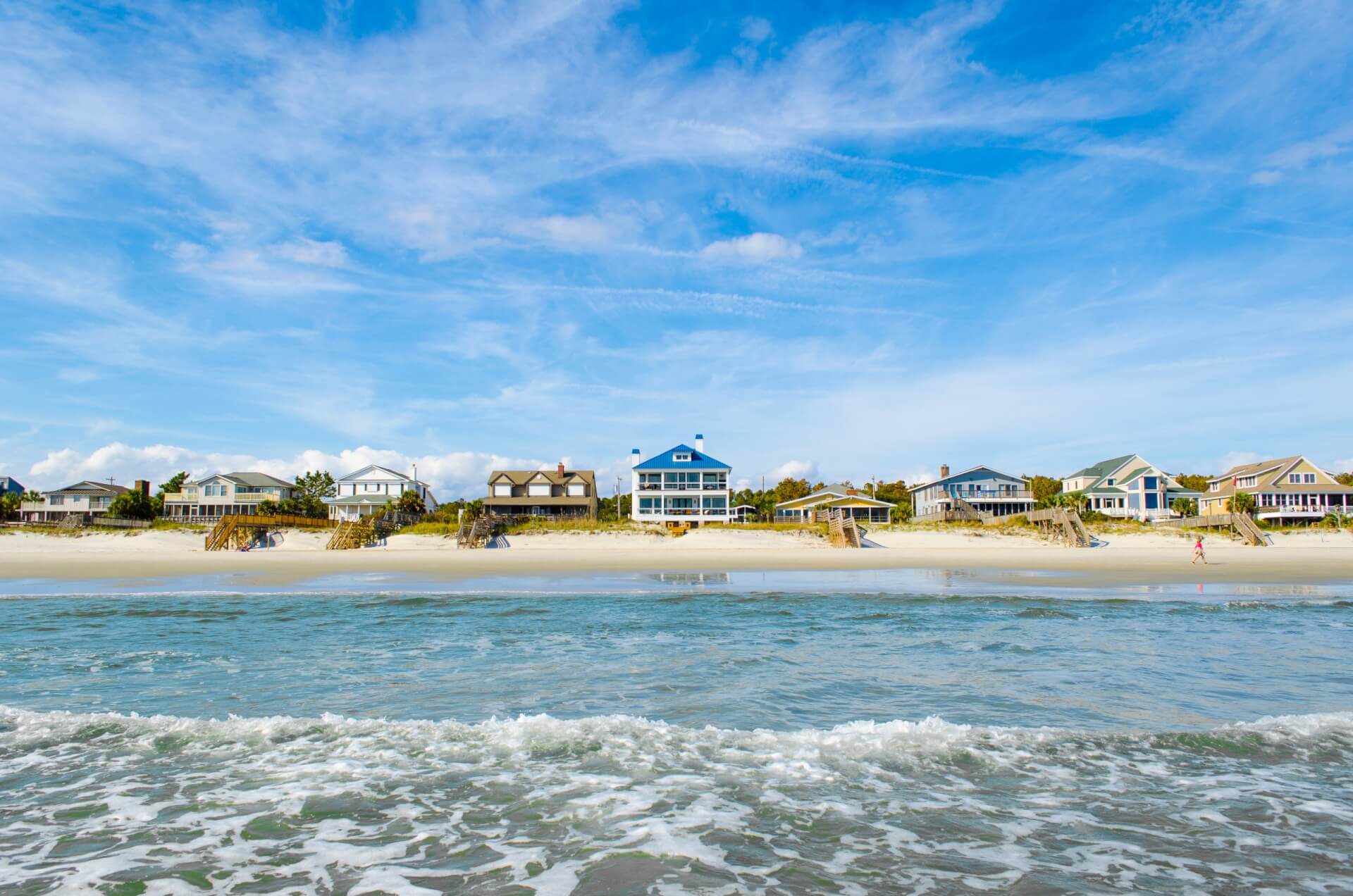South Carolina's Hammock Coast | Brand Development