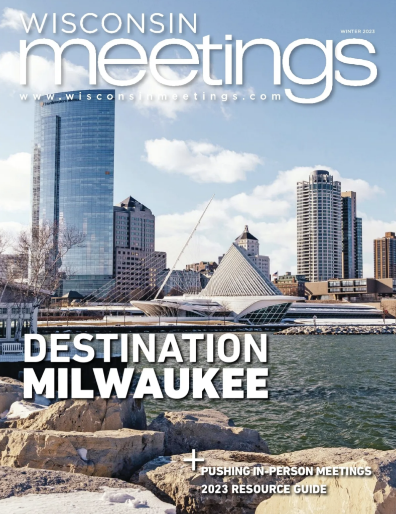 Visit MILWAUKEE | Public Relations