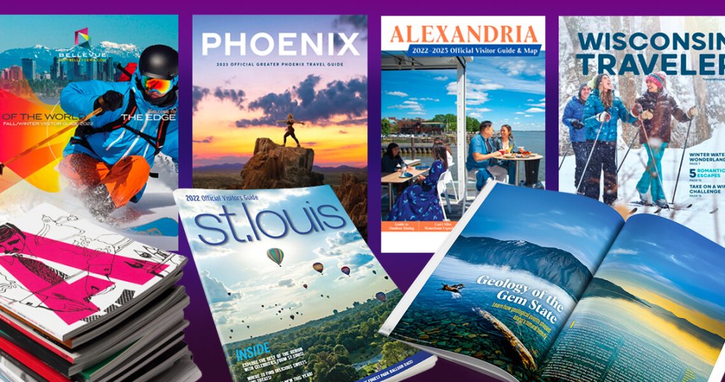 Turning the Page on OVGs: Why DMOs Need to Let Go of Listings Turning the Page on OVGs: Why DMOs Need to Let Go of Listings