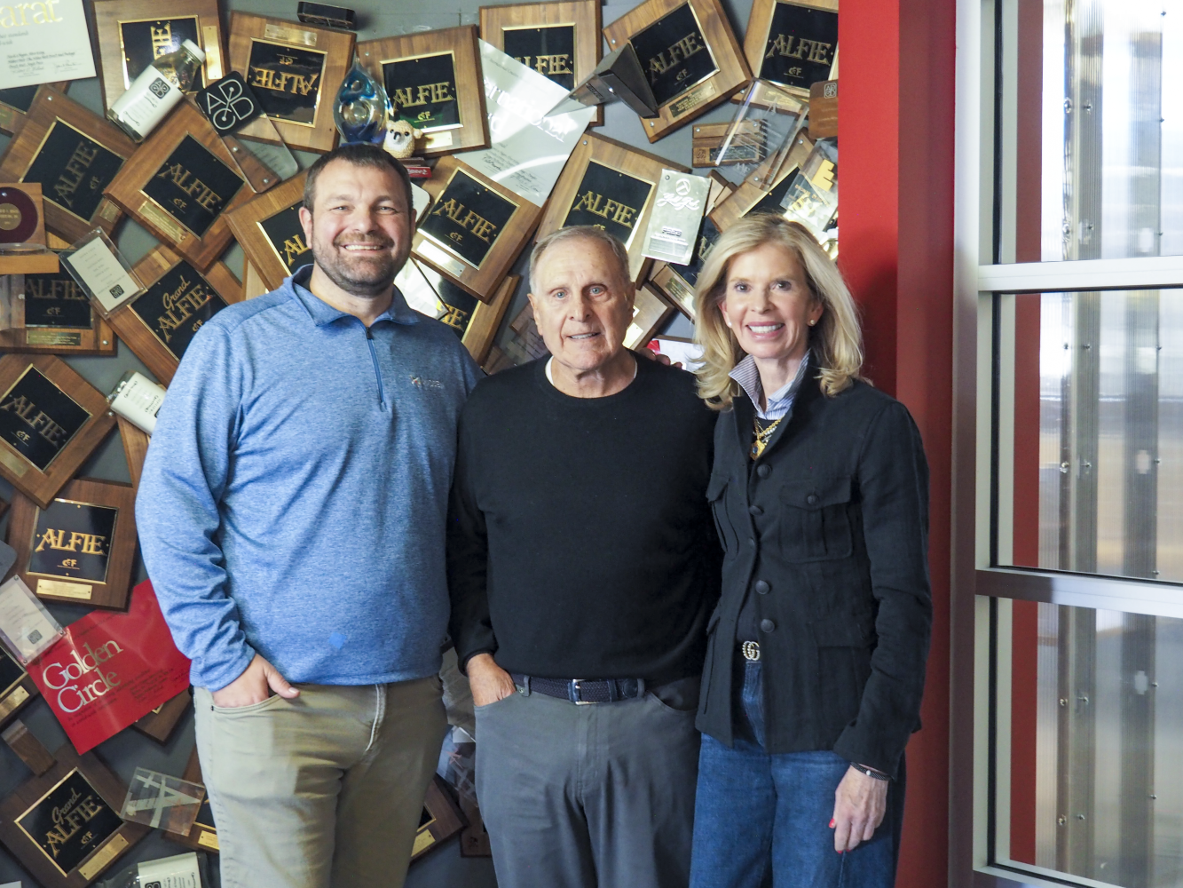 Madden Media and Karsh Hagan are Building a Bold New Agency Madden Media and Karsh Hagan are Building a Bold New Agency