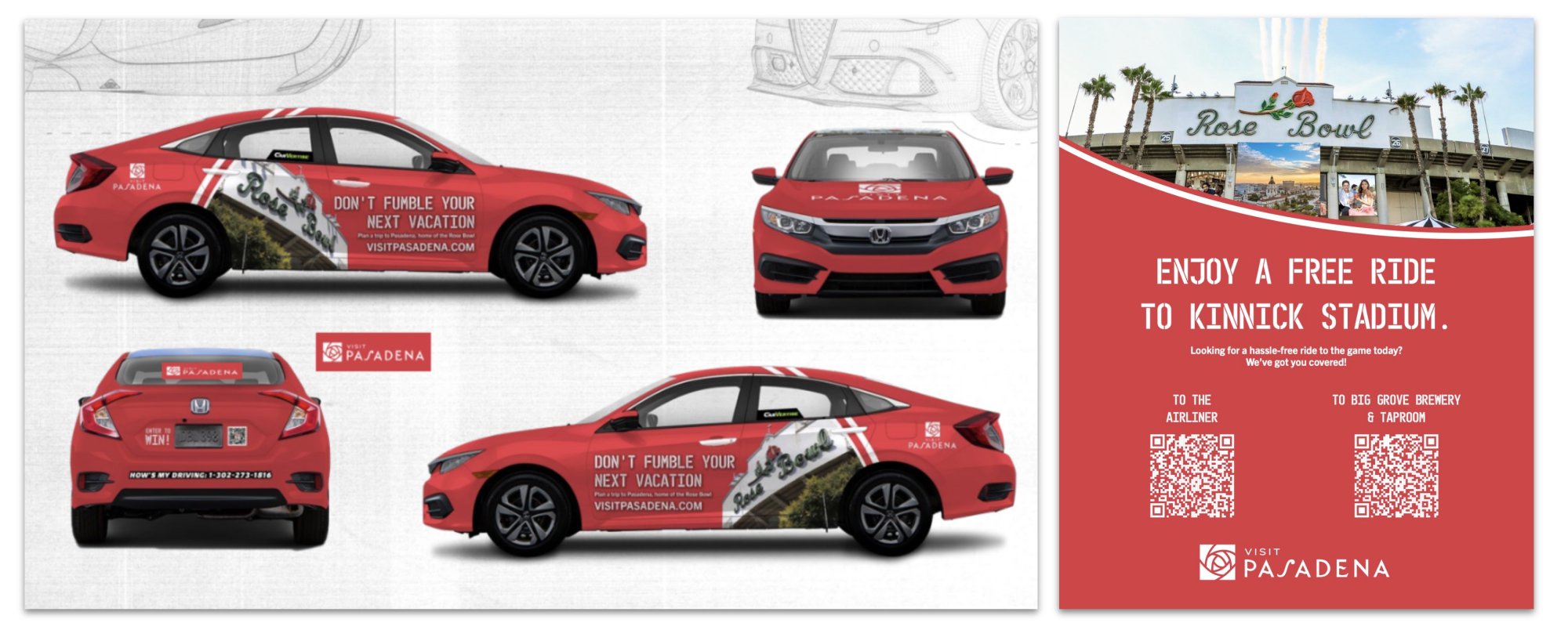 Visit Pasadena | Experiential & Digital Media Visit Pasadena | Experiential & Digital Media