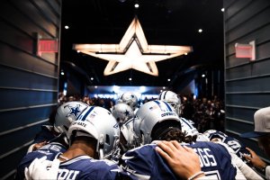 Port Aransas | Dallas Cowboys Partnership