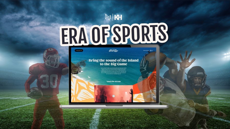 Big Moments, Bigger Impact: How Madden Clients Show Up for the World’s Biggest Sporting Events