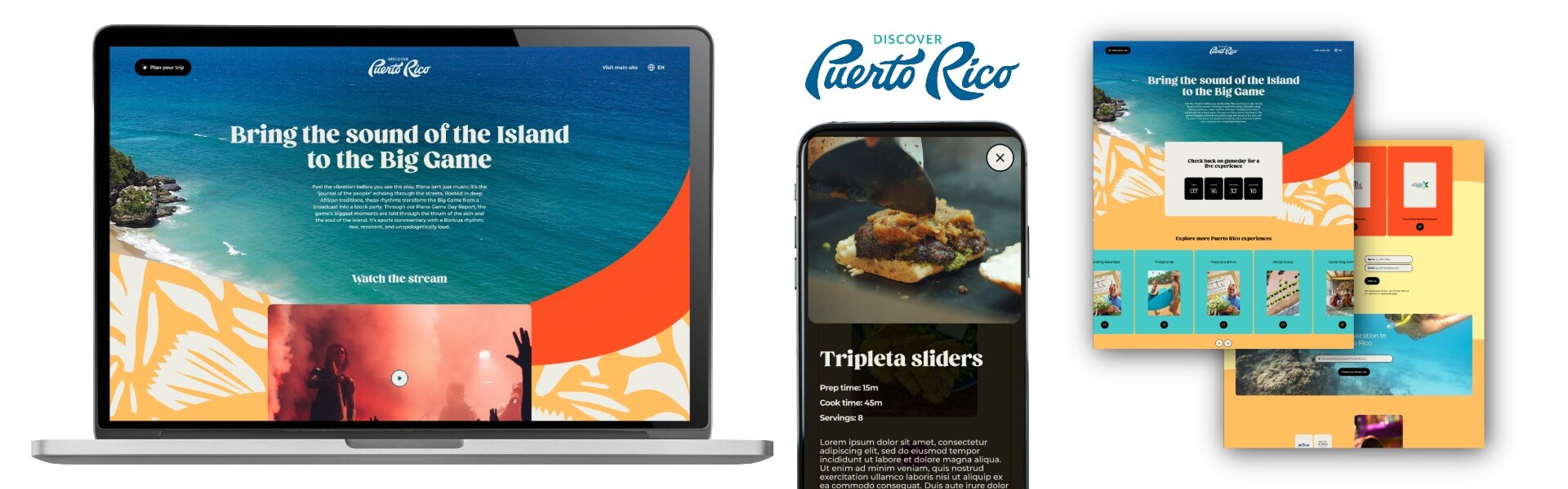 Big Moments, Bigger Impact: How Madden Clients Show Up for the World’s Biggest Sporting Events