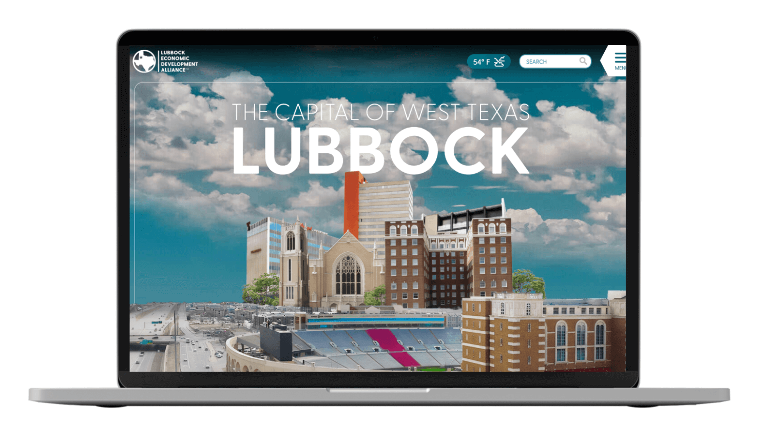 Visit Lubbock | Economic Development and Marketing